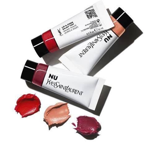 ysl nu lip and cheek|ysl lip and cheek tint.